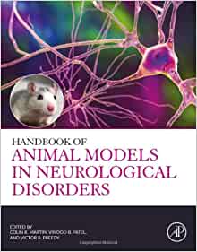 Handbook of Animal Models in Neurological Disorders (EPUB)