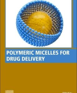 Polymeric Micelles for Drug Delivery (Woodhead Publishing Series in Biomaterials) (EPUB)