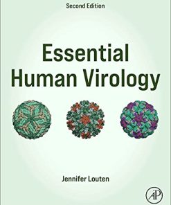 Essential Human Virology, 2nd edition (PDF)