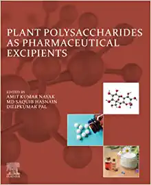 Plant Polysaccharides as Pharmaceutical Excipients, 1st edition (EPUB)