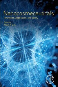 Nanocosmeceuticals: Innovation, Application, and Safety (EPUB)