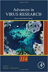 Viruses and Climate Change (Volume 114) (Advances in Virus Research, Volume 114) (EPUB)