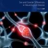 Sex and Gender Differences in Neurological Disease (Volume 164) (PDF)