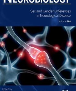 Sex and Gender Differences in Neurological Disease (Volume 164) (PDF)