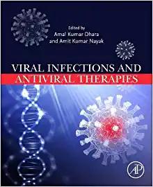 Viral Infections and Antiviral Therapies (PDF)