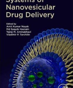 Systems of Nanovesicular Drug Delivery (EPUB)