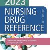 Mosby’s 2023 Nursing Drug Reference (Skidmore Nursing Drug Reference), 36th edition (PDF)