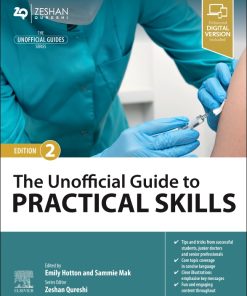 The Unofficial Guide to Practical Skills, 2nd edition (PDF)