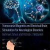 Transcranial Magnetic and Electrical Brain Stimulation for Neurological Disorders (PDF)