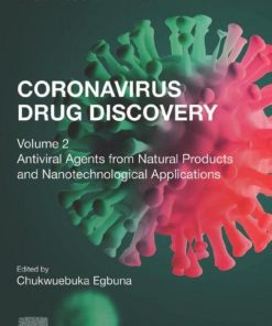 Coronavirus Drug Discovery: Volume 2: Antiviral Agents from Natural Products and Nanotechnological Applications (Drug Discovery Update) (PDF)
