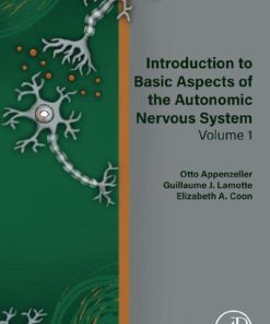 Introduction to Basic Aspects of the Autonomic Nervous System: Volume 1, 6th edition (EPUB)