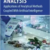 Food Quality Analysis: Applications of Analytical Methods Coupled With Artificial Intelligence, 1st edition (EPUB)