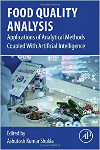 Food Quality Analysis: Applications of Analytical Methods Coupled With Artificial Intelligence, 1st edition (EPUB)