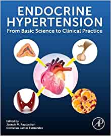 Endocrine Hypertension: From Basic Science to Clinical Practice (PDF)