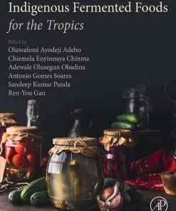 Indigenous Fermented Foods for the Tropics (EPUB)