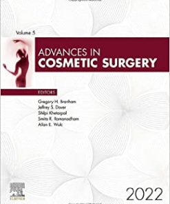 Advances in Cosmetic Surgery 2022 (PDF)