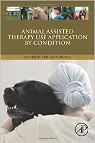 Animal Assisted Therapy Use Application by Condition (EPUB)