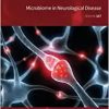 Microbiome in Neurological Disease (Volume 167) (International Review of Neurobiology, Volume 167) (PDF)