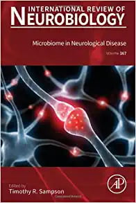 Microbiome in Neurological Disease (Volume 167) (International Review of Neurobiology, Volume 167) (PDF)