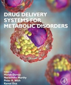 Drug Delivery Systems for Metabolic Disorders (PDF)