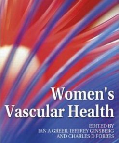 Women’s Vascular Health (PDF)