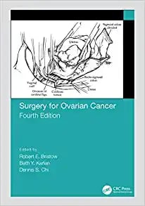 Surgery for Ovarian Cancer, 4th Edition (EPUB)