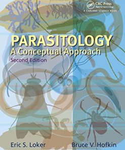 Parasitology: A Conceptual Approach, 2nd Edition (PDF)