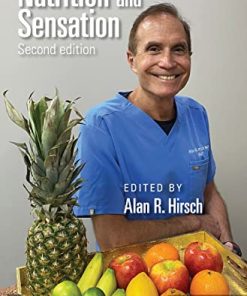 Nutrition and Sensation, 2nd Edition (EPUB)