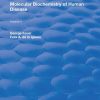 Molecular Biochemistry of Human Disease (EPUB)