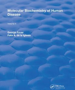 Molecular Biochemistry of Human Disease (EPUB)