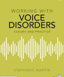 Working with Voice Disorders, 3e (EPUB)