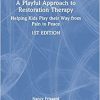 A Playful Approach to Restoration Therapy (EPUB)