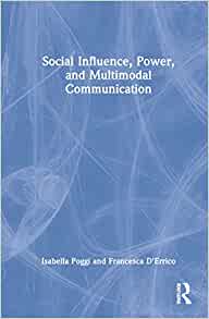 Social Influence, Power, and Multimodal Communication (EPUB)