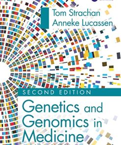 Genetics and Genomics in Medicine, 2nd Edition (PDF)