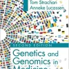 Genetics and Genomics in Medicine, 2nd Edition (EPUB)