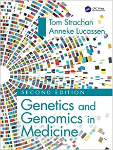 Genetics and Genomics in Medicine, 2nd Edition (EPUB)