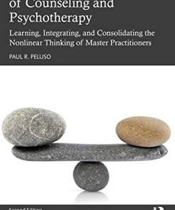 Advanced Principles of Counseling and Psychotherapy, 2nd Edition (EPUB)