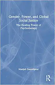 Gender, Power, and Global Social Justice (EPUB)