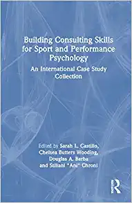 Building Consulting Skills for Sport and Performance Psychology (EPUB)