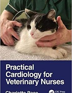 Practical Cardiology for Veterinary Nurses (PDF)