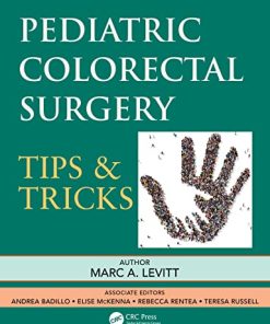 Pediatric Colorectal Surgery: Tips & Tricks (PDF)