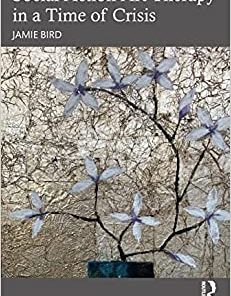 Social Action Art Therapy in a Time of Crisis (PDF)