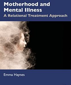 Motherhood and Mental Illness (PDF)