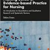 Making Sense of Evidence-based Practice for Nursing (EPUB)