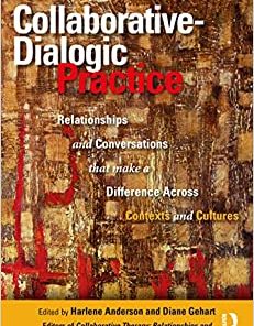 Collaborative-Dialogic Practice (EPUB)