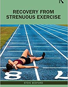 Recovery from Strenuous Exercise (EPUB)