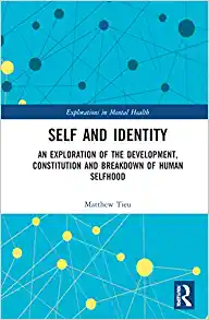 Self and Identity (Explorations in Mental Health) (EPUB)