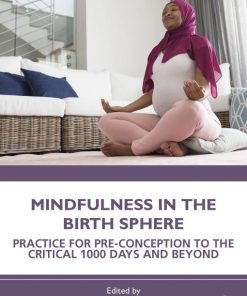 Mindfulness in the Birth Sphere (EPUB)