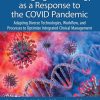 Leveraging Technology as a Response to the COVID Pandemic (EPUB)