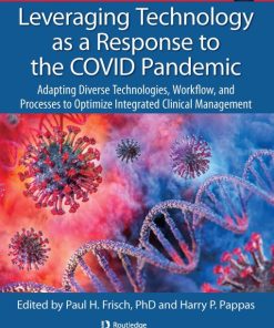 Leveraging Technology as a Response to the COVID Pandemic (EPUB)